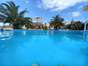 PALMAR CLUB - Villa MARYAM